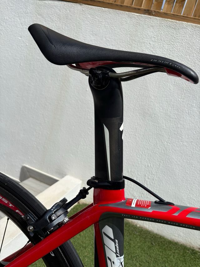 Bicicleta Specialized Venge