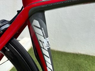 Bicicleta Specialized Venge