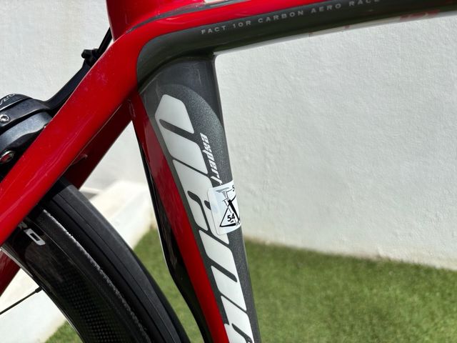 Bicicleta Specialized Venge