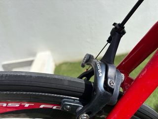 Bicicleta Specialized Venge