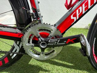 Bicicleta Specialized Venge