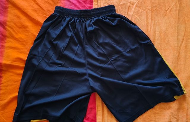 Pantaloncini da calcio nszionale Capoverde