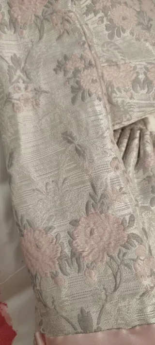 Traje Fallera Niña 9-10-11 Años