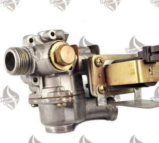 VÁLVULA DE GAS NATURAL NOVASTAR ZW20 1AME23