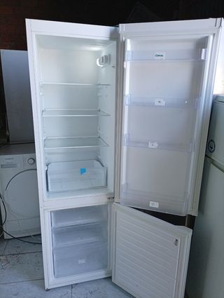 Nevera Svan Blanca