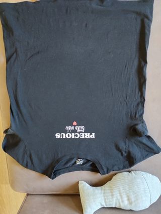 Ropa de maternidad MAMA talla L