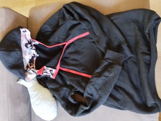 Ropa de maternidad MAMA talla L