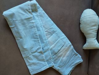 Ropa de maternidad MAMA talla L