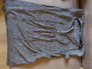Ropa de maternidad MAMA talla L