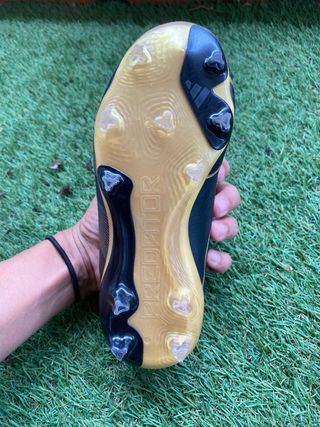 Botas Adidas Predator League Bellingham talla 29