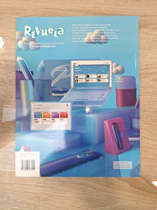 Arts and Crafts, 6 Primary, Revuela Teacher's G...
