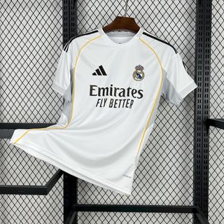 Camiseta Fútbol 