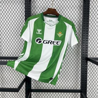 Camiseta Fútbol 