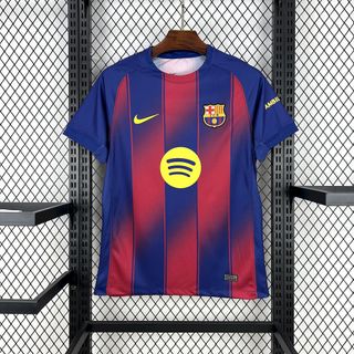 Camiseta Fútbol 