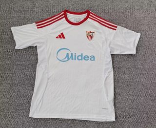 Camiseta Fútbol 