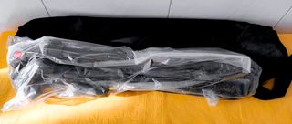 Trípode Manfrotto 290 Light