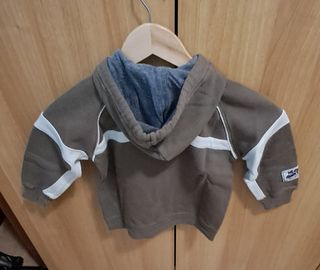 Tuta bimbo Brums 4 anni 104cm