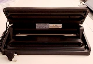 Macchina Sottovuoto Karaeas