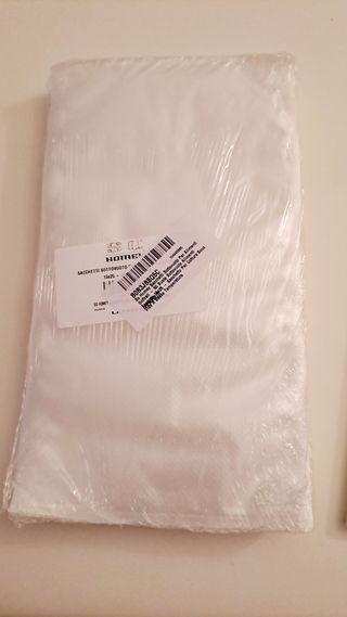 Macchina Sottovuoto Karaeas