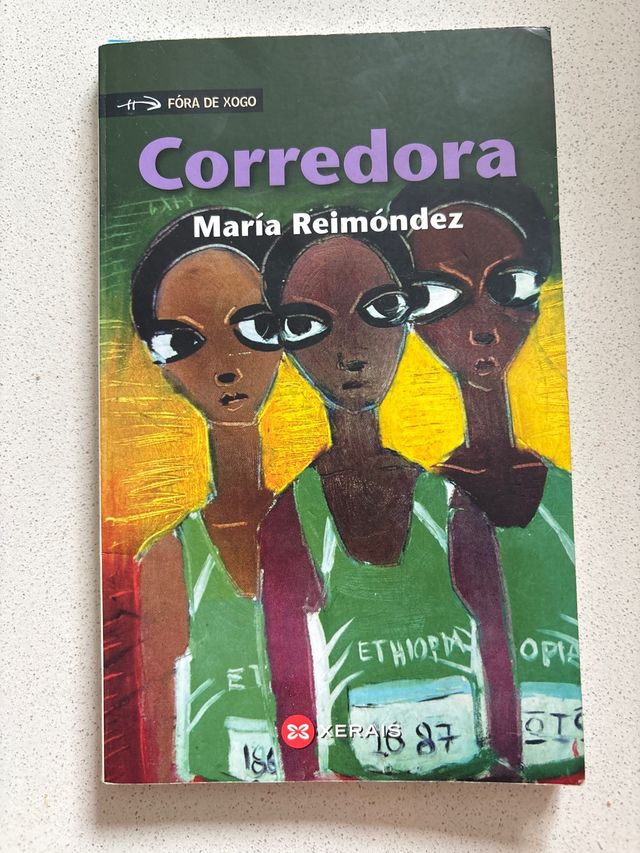 Corredora