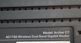 Router TP-Link AC1750 Archer C7