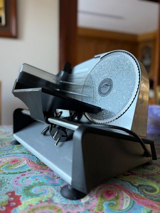 Cortafiambres Cecotec