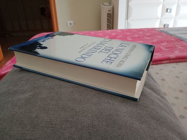 La noche del tamarindo (Spanish Edition)