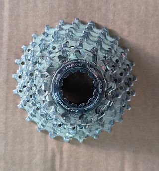 Cassete Shimano Ultegra 11V