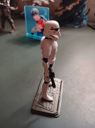 Figura Hasbro Star Wars Stormtrooper