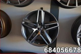 Llantas Seat León 17 Pulgadas