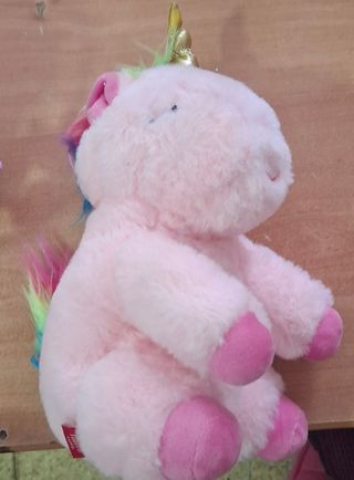 Lote Juguetes Bebé: Unicornio, Libro Dinosaurios