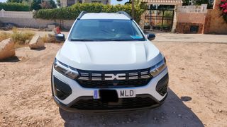 Dacia Jogger 2023