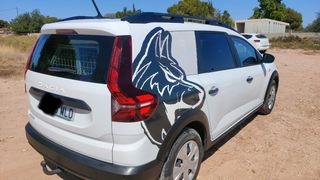 Dacia Jogger 2023