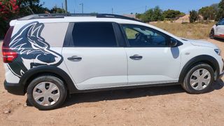 Dacia Jogger 2023
