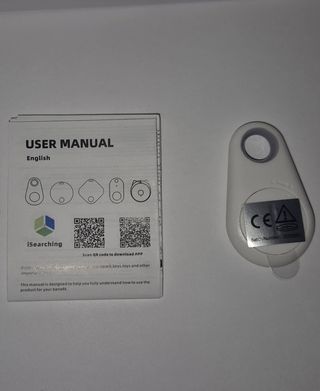 Localizador GPS iSearching