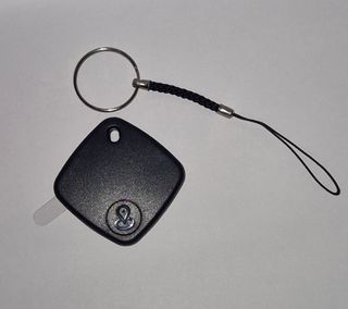 Localizador GPS iSearching