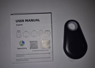 Localizador GPS iSearching