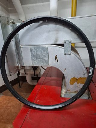 Aro Alexrims 27.5 Usado