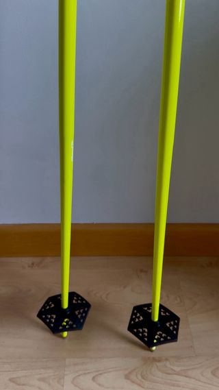 Bastones Esquí Black Crows Oxus