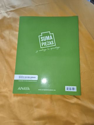 Anatomía Aplicada.