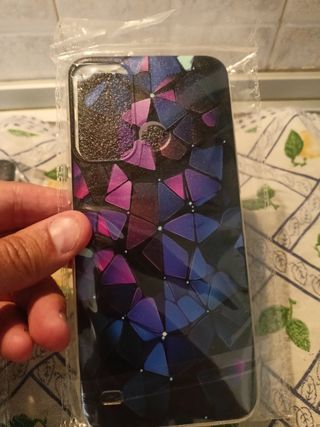 Cover per ZTE Blade A53