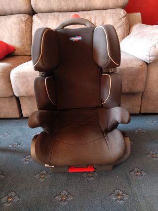 Silla coche Klippan Wego G II-III