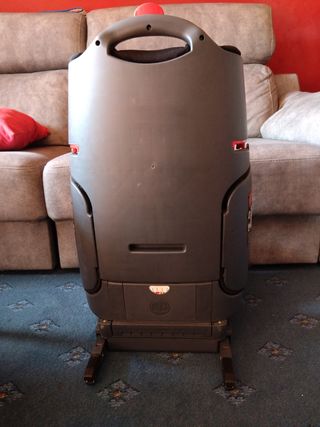 Silla coche Klippan Wego G II-III