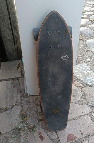 Monopatín Oxelo