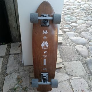 Monopatín Oxelo
