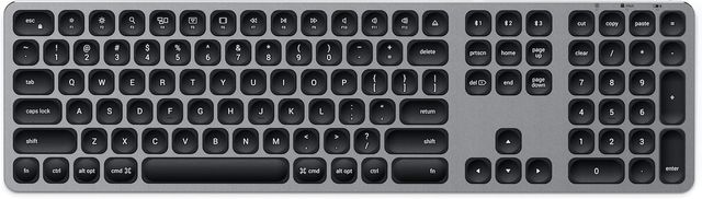 SATECHI Teclado Inalámbrico Nuevo