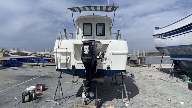 Barco Quicksilver 530