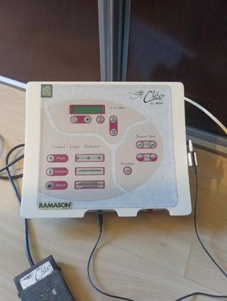 Apilus Cleo - Depilación Eléctrica