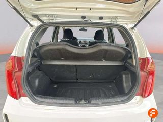 Kia Picanto 1.0 CVVT Tech