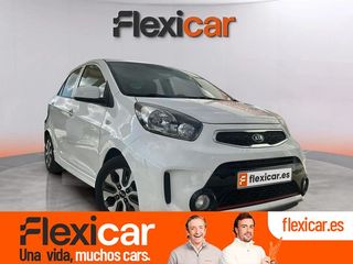 Kia Picanto 1.0 CVVT Tech